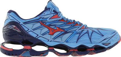 MIZUNO WAVE PROPHECY 7 AZUL