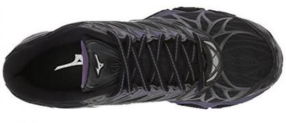 MIZUNO WAVE PROPHECY 7 CABEDAL