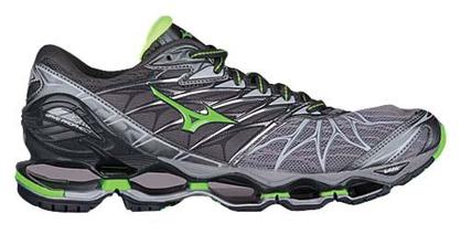 MIZUNO WAVE PROPHECY 7 CINZA