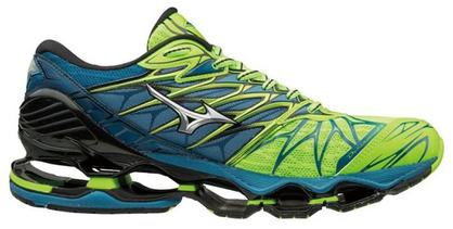 MIZUNO WAVE PROPHECY 7 VERDE