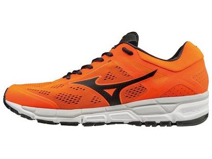 Mizuno Synchro MX 2 Laranja