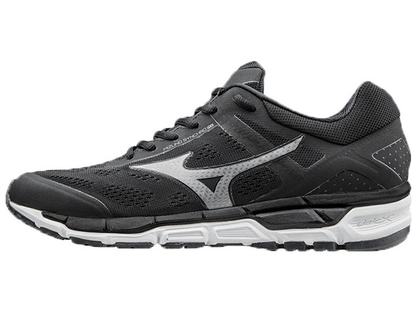 Mizuno Synchro MX 2 Preto