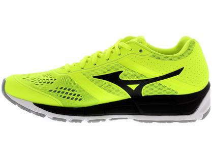 Mizuno Synchro MX Verde