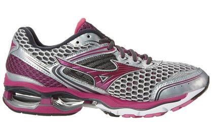 Mizuno Wave Creation 17 Feminino