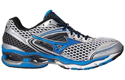Mizuno Wave Creation 17 Masculino