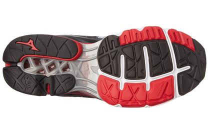 Mizuno Wave Creation 17 Solado