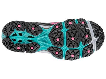 Mizuno Wave Creation 19 Solado