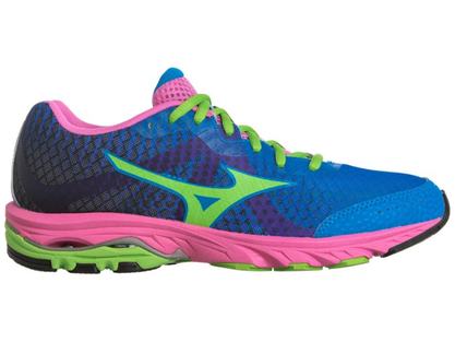 mizuno wave elevation 2 feminino
