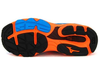 mizuno wave elevation 2 solado