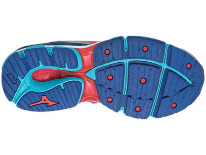 Mizuno Wave Enigma 6 Solado