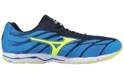 Mizuno Wave Hitogami 3 Azul