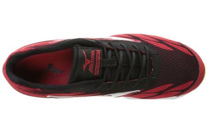 Mizuno Wave Hitogami 3 Cabedal
