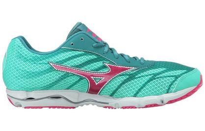 Mizuno Wave Hitogami 3 Feminino