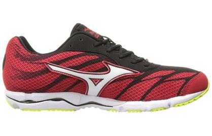Mizuno Wave Hitogami 3 Masculino Vermelho