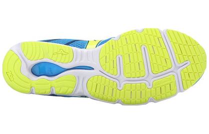 Mizuno Wave Hitogami 3 Solado