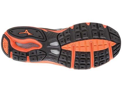 Mizuno Wave Impetus 3 Solado