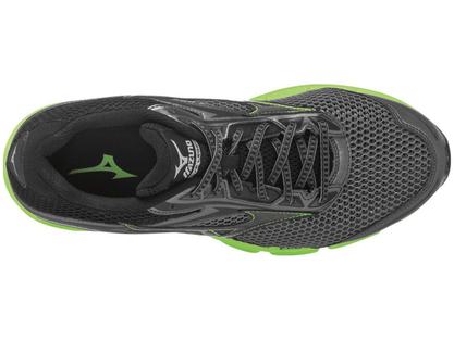 Mizuno Wave Legend 4 Cabedal