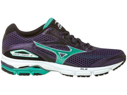 Mizuno Wave Legend 4 Feminino