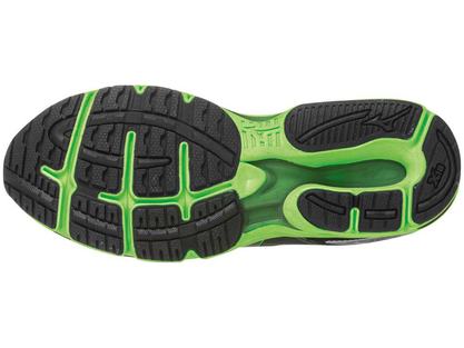Mizuno Wave Legend 4 Solado