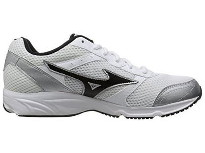 Mizuno Wave Maximizer 18 Branco