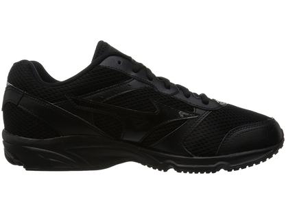 Mizuno Wave Maximizer 18 Preto