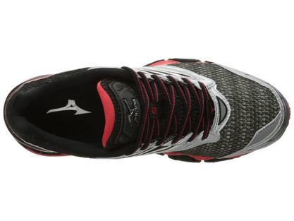 Mizuno Wave Prophecy 5 - Cabedal