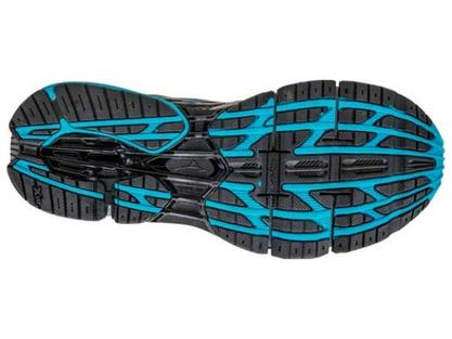 Mizuno Wave Prophecy 5 - Solado