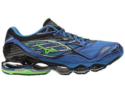Mizuno Wave Prophecy 6 Azul