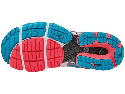 Mizuno Wave Sayonara 3 Solado