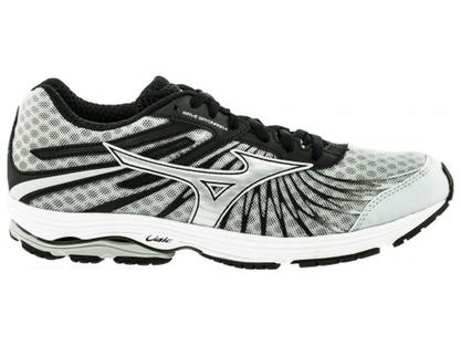 Mizuno Wave Sayonara 4 Branco e Preto