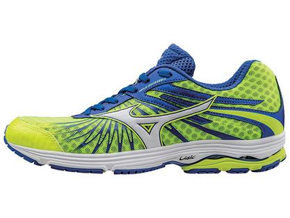 Mizuno Wave Sayonara 4 Verde