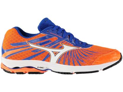 Mizuno Wave Sayonara 4