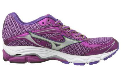 Mizuno Wave Ultima 7 Feminino