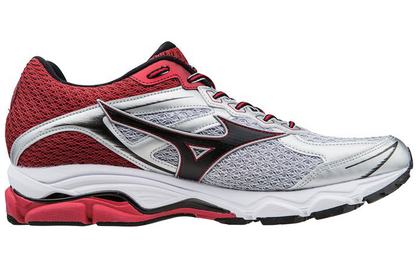Mizuno Wave Ultima 7 Masculino Lateral