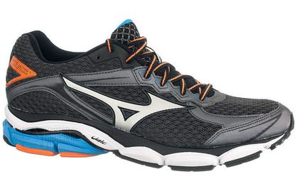 Mizuno Wave Ultima 7 Masculino Preto