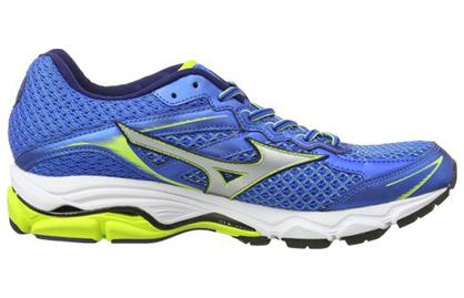 Mizuno Wave Ultima 7 Masculino