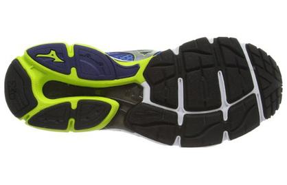 Mizuno Wave Ultima 7 Solado