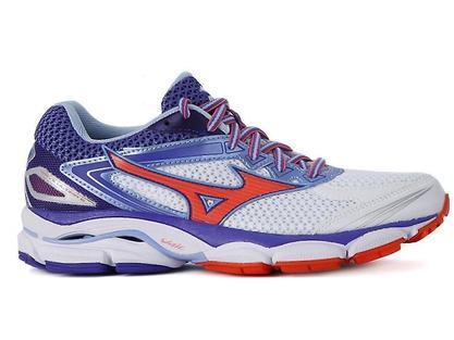 Mizuno Wave Ultima 8 Feminino