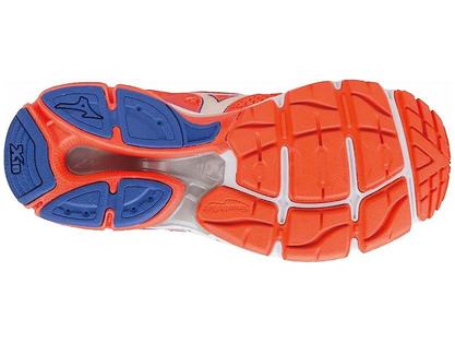 Mizuno Wave Ultima 8 Solado