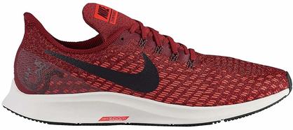 NIKE AIR ZOOM PEGASUS 35 GRANATE HOMBRE 2