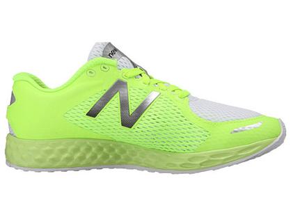 new balance fresh foam zante v2 verde