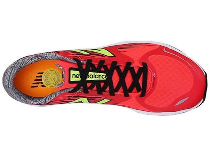 New Balance RC1400 V4 Cabedal