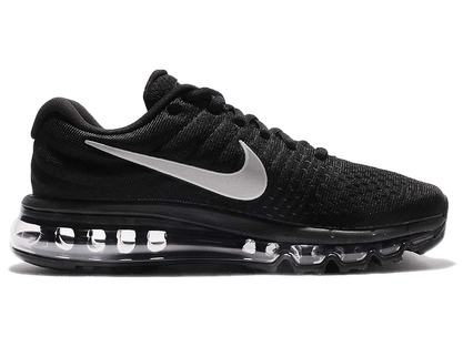 Nike Air Max 2017 Feminino Preto