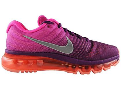 Nike Air Max 2017 Feminino