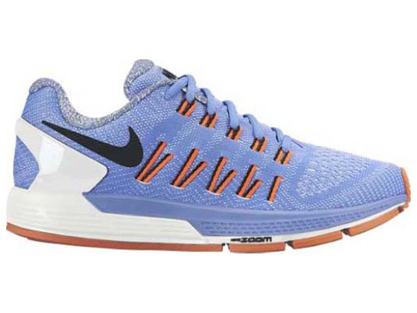 Nike Air Zoom Odyssey Feminino Azul