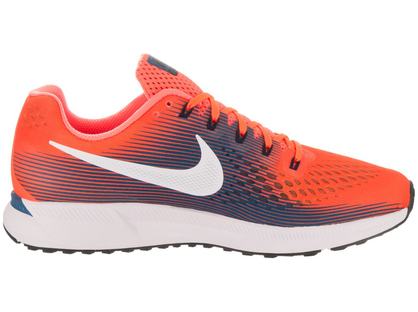 Nike Air Zoom Pegasus 34 Laranja