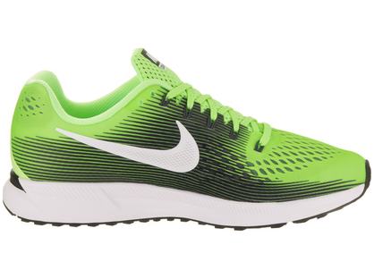 Nike Air Zoom Pegasus 34 Verde