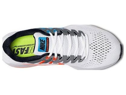 nike air zoom structure 20 cabedal