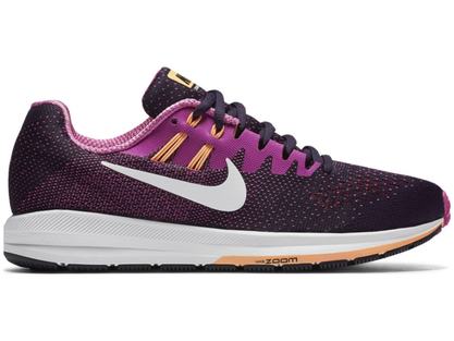 nike air zoom structure 20 feminino