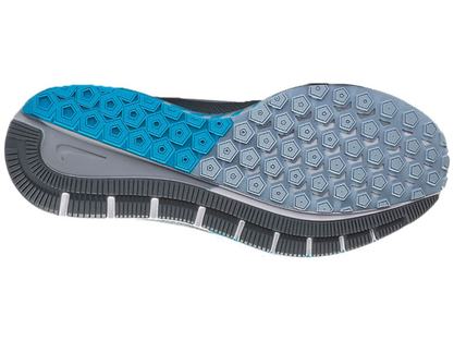 nike air zoom structure 20 solado